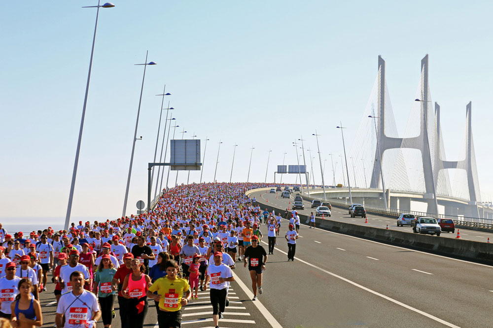 Lisbon Half Marathon 2026