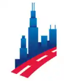 Chicago Marathon 2026 logo