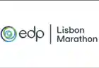 Lisbon Marathon 2026 logo