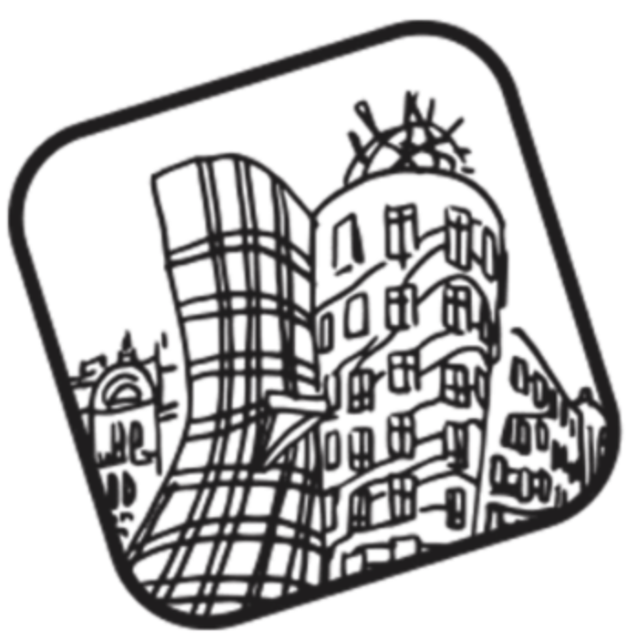 Prague Half Marathon 2026 logo