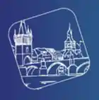 Prague Marathon 2026 logo